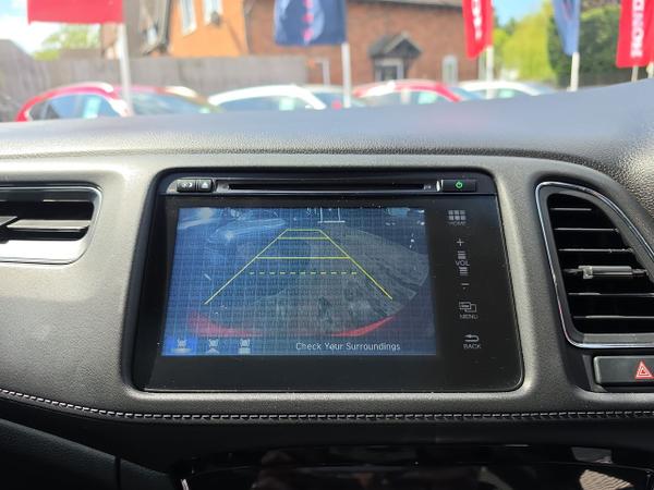 Honda HR-V Photo 17