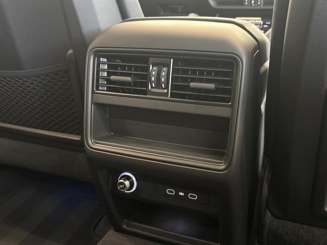 PORSCHE Cayenne Photo 48