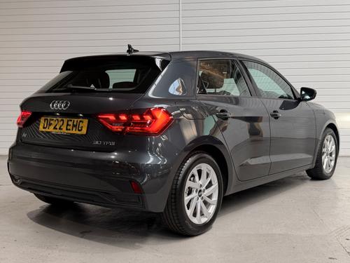 Audi A1 Photo 6140eac2-6b8b-491b-ab93-0ea8ae1de396.jpeg