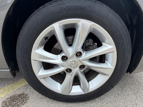 Vauxhall Corsa Photo 61433a9a-1e94-48cd-bb6a-b5f0ebec7a1c.jpeg