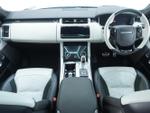Land Rover Range Rover Sport Photo 11
