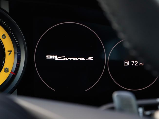 PORSCHE 911 Photo 29