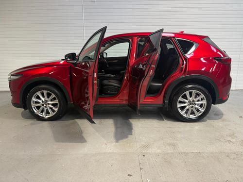 Mazda CX-5 Photo 61442a37-172c-45b8-81e7-88db32b2d4e2.JPG