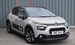 Citroen C3 Photo 0