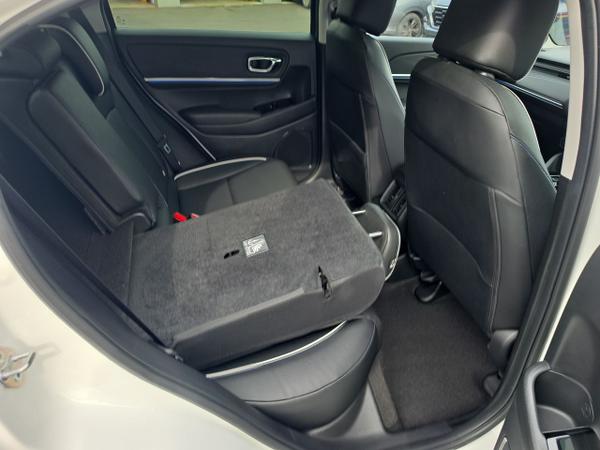 Honda e:Ny1 Photo 22