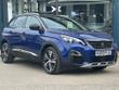 Peugeot 3008 Photo 0