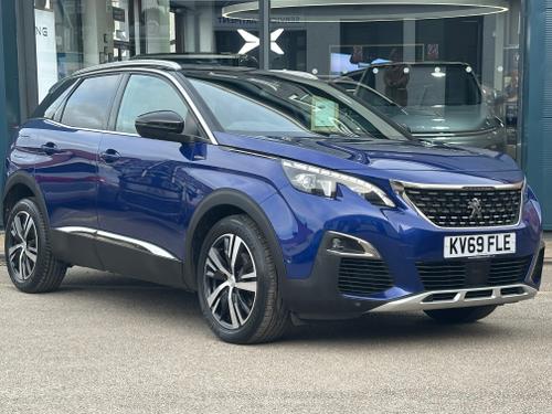 Peugeot 3008 Photo 614b102f-4948-48c5-8c9f-3f70930d8a01.jpeg