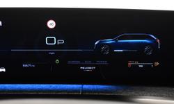 Peugeot 5008 Photo 25