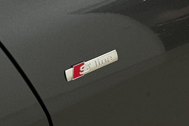 AUDI  A5 Photo 20