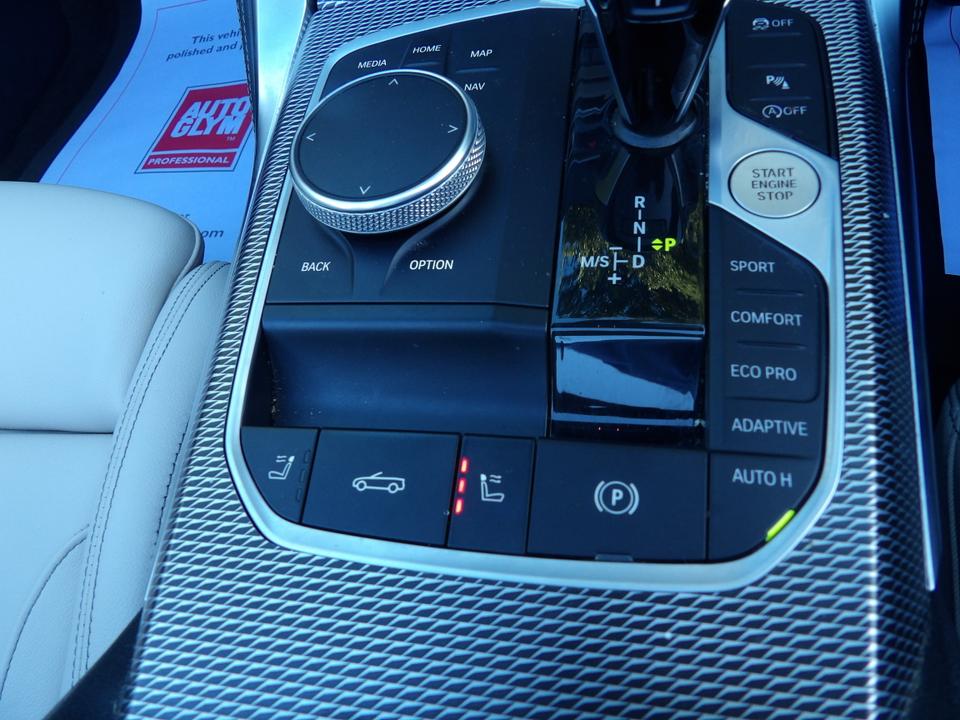 Used BMW 4 Series HV72USF 39