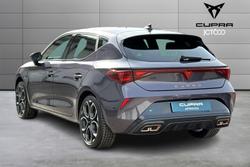 CUPRA Leon Photo 3