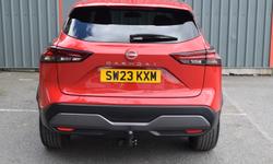 Nissan QASHQAI Photo 37