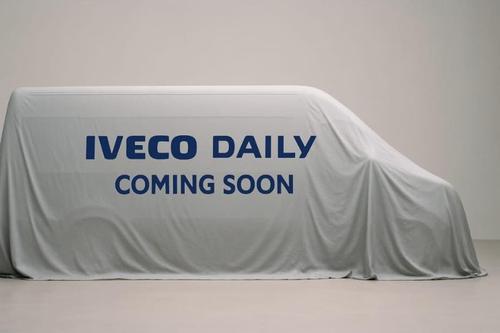 Used 2023 Iveco DAILY 35S14-A8 [NY73OBL] WHITE at North East Truck & Van
