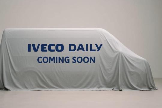 Iveco DAILY Photo