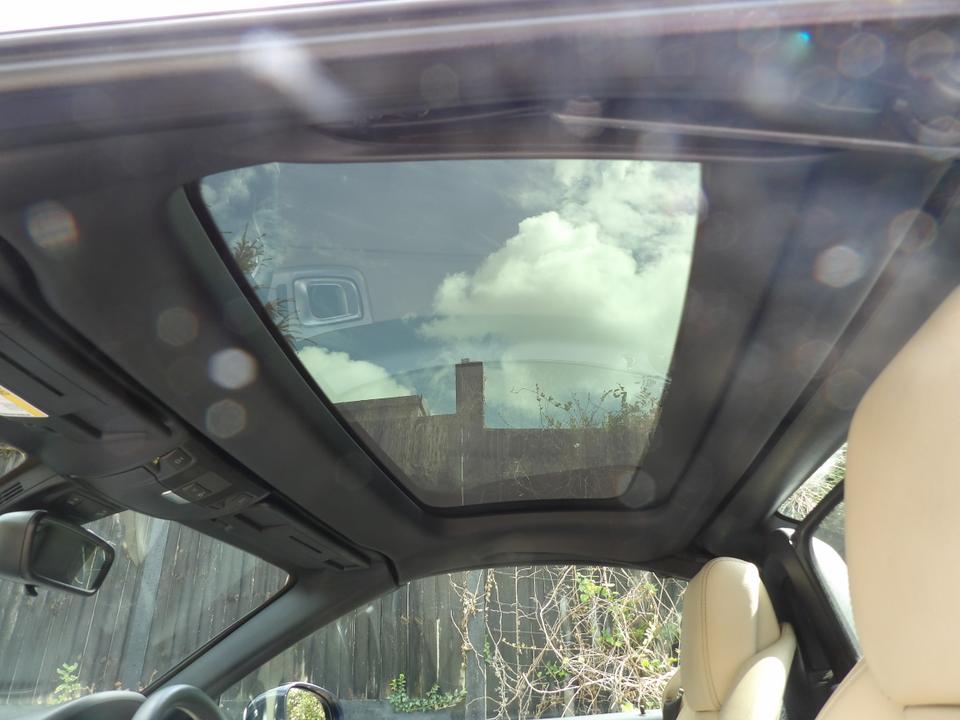 Used Mercedes-Benz SLK DC15KCE 2