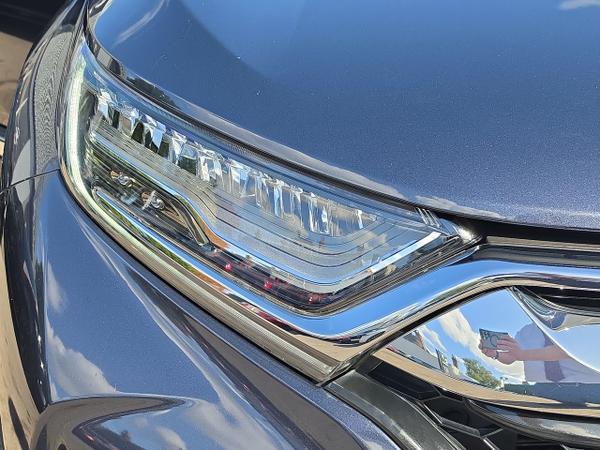 Honda CR-V Photo 25