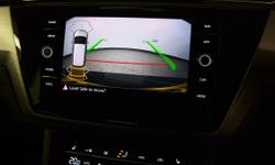 Volkswagen TOURAN Photo 20