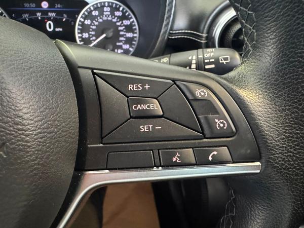 Used Nissan Juke MF23XDH 14