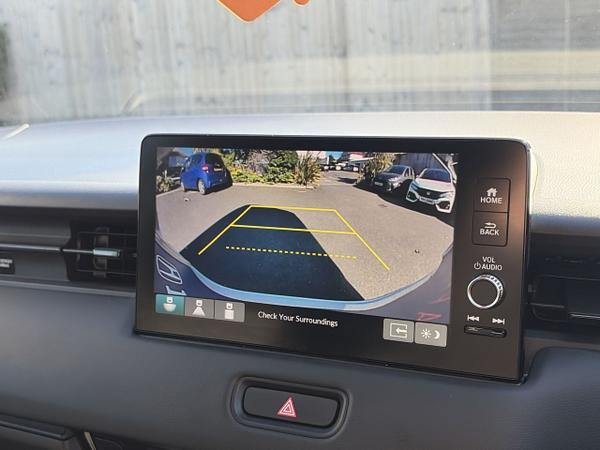 Honda HR-V Photo 9