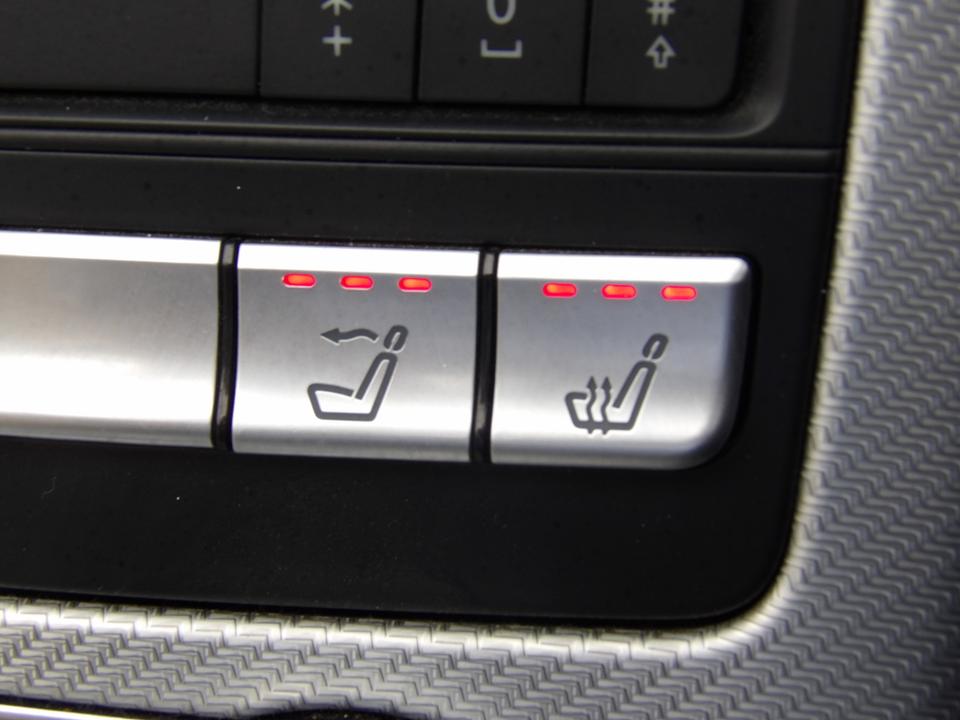 Used Mercedes-Benz SLC EO17UGC 30