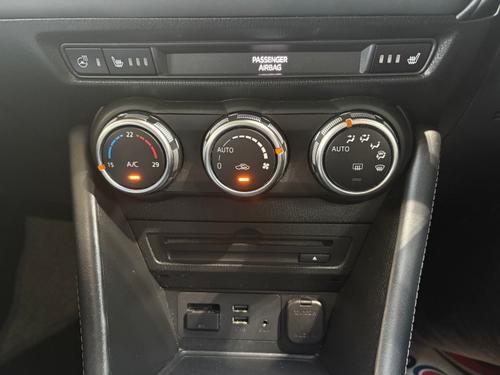 Mazda CX-3 Photo 61714b3d-8db2-4fd4-9cb4-969f09fdfbd7.JPG