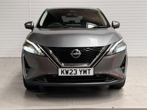 Nissan Qashqai Photo 61729945-b46d-4791-a56d-f1eb42e91dcb.jpeg