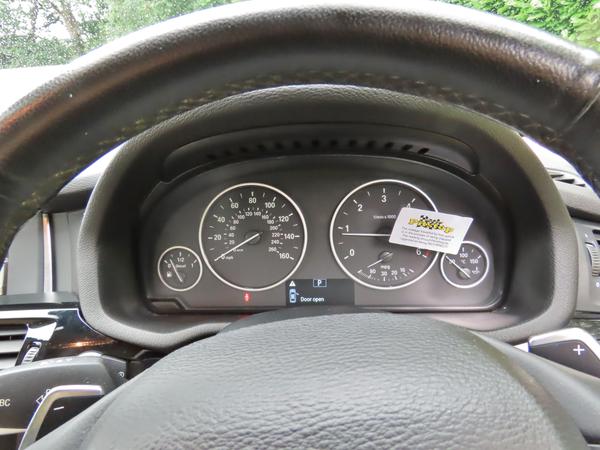 Used BMW X4 WL15BDZ 16