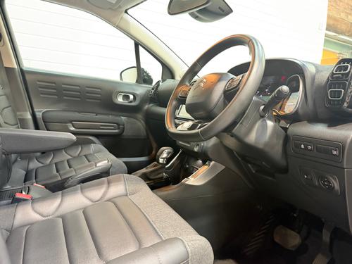 Citroen C3 Aircross Photo 61744124-3d02-447f-8352-2e35183113c7.jpeg