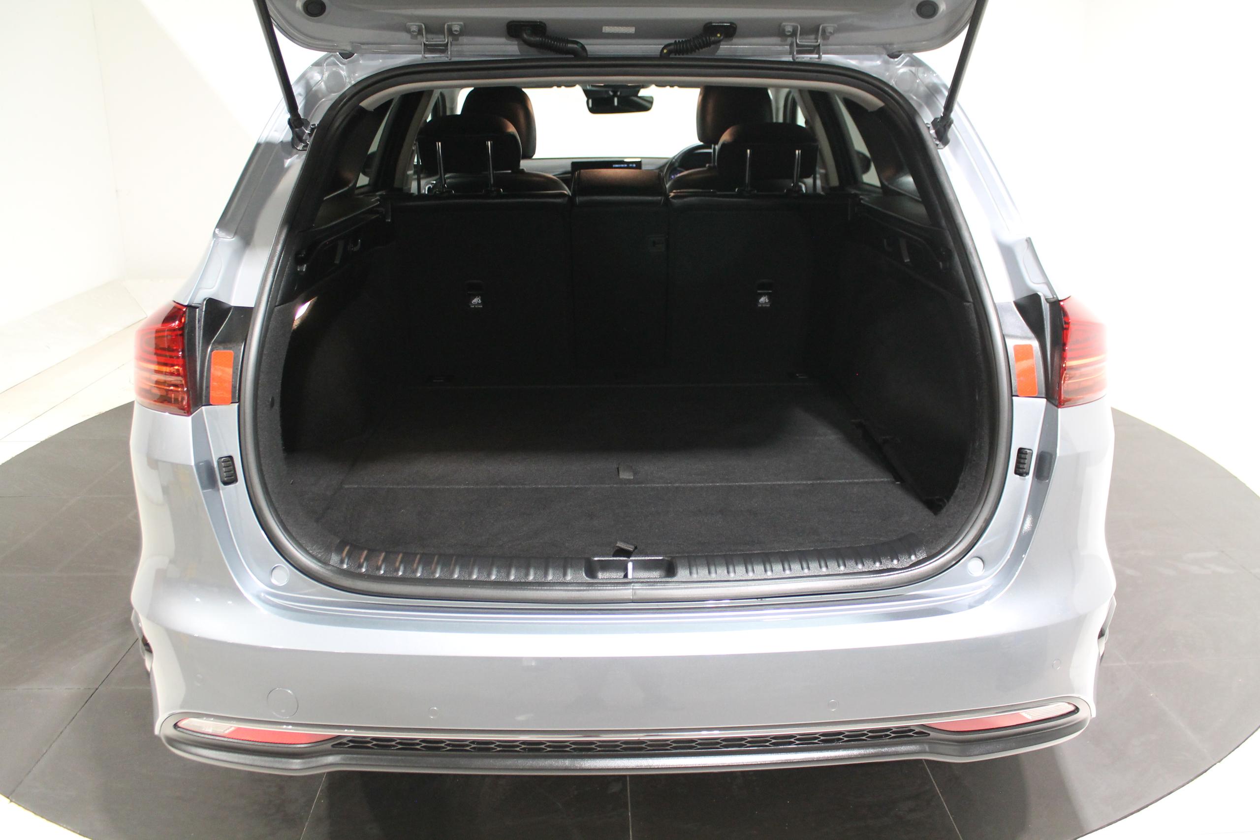 Kia Ceed Photo 8