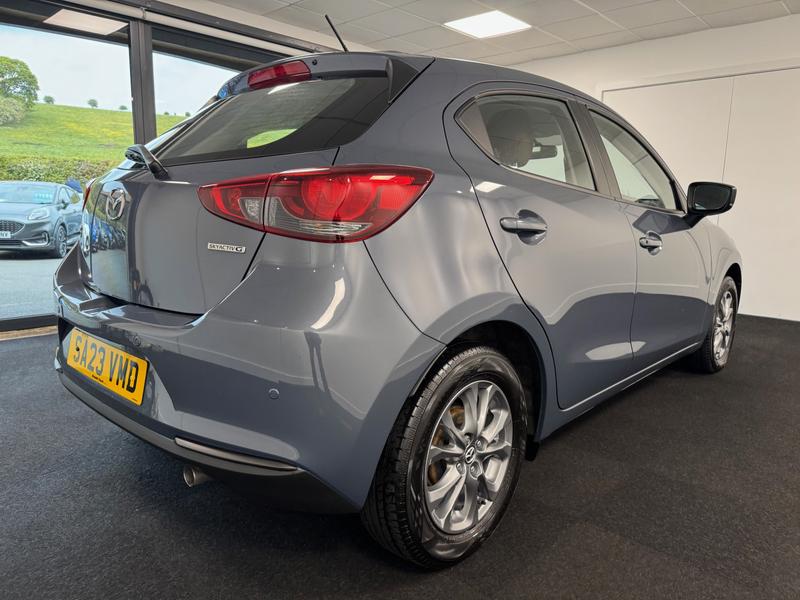 Mazda Mazda2 Photo 6174baa3-090c-4b57-84ad-f14d6ecbdea3.jpg