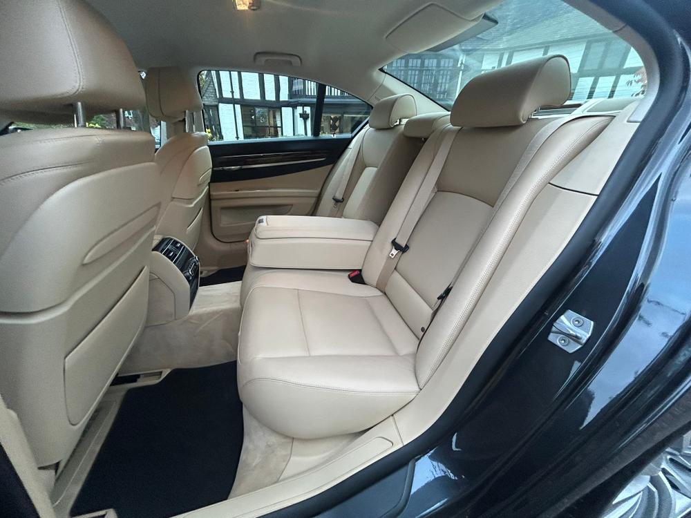 Used BMW 7 Series ESO65 28