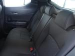 Toyota C-HR Photo 8
