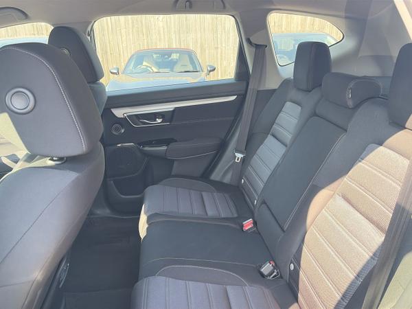 Honda CR-V Photo 32