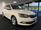 Skoda Fabia Photo 3