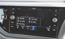 Volkswagen TAIGO Photo 20