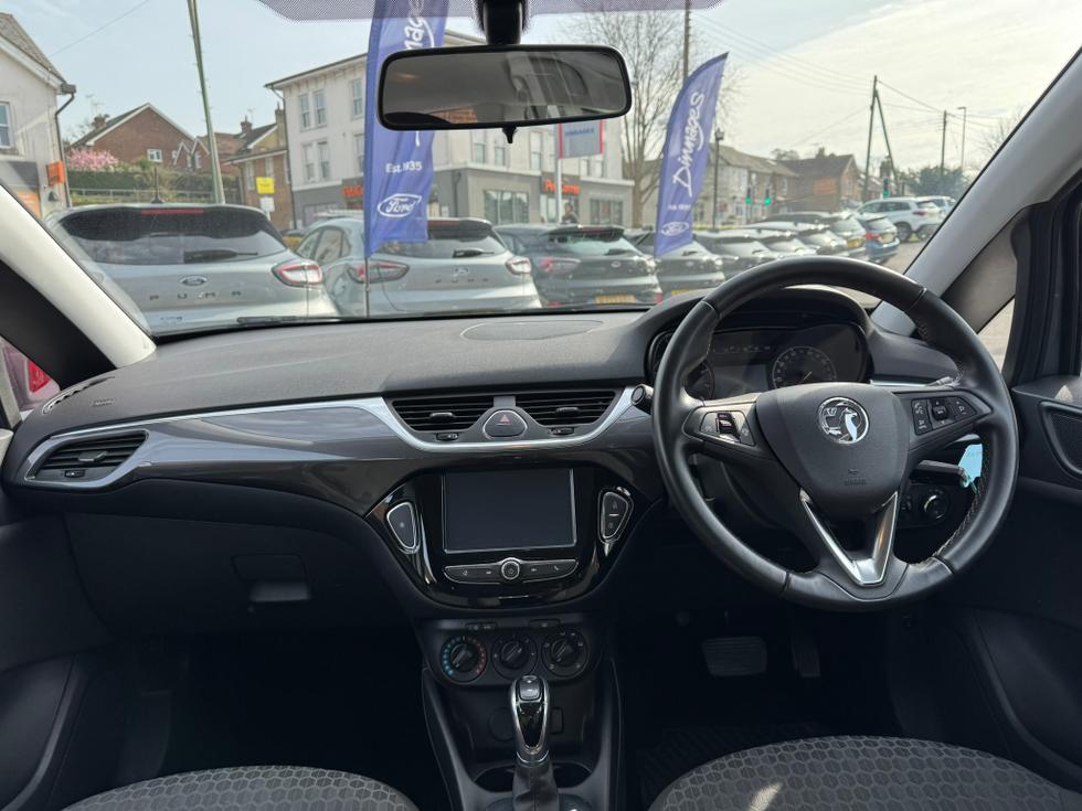 Vauxhall Corsa Photo 6179dfd6-44b3-47f9-88c3-4bc73063f19f.JPEG