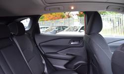 Nissan QASHQAI Photo 33
