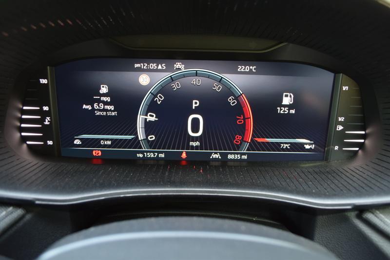 Skoda Fabia Photo 617feba4-10d4-4534-8ced-76fea869edb3.JPG