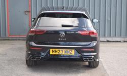 Volkswagen GOLF Photo 34