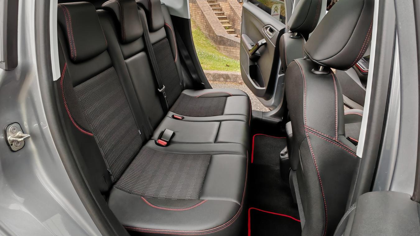 Used Peugeot 2008 P500SUV 12