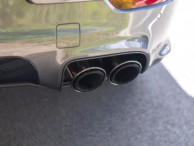 PORSCHE Cayenne Photo 38