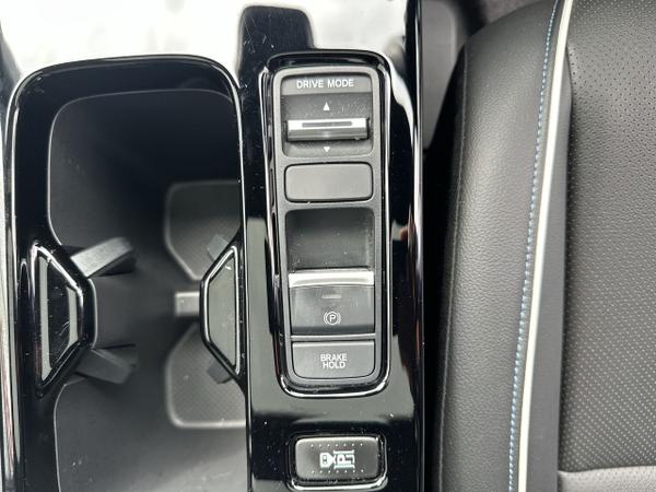 Honda e:Ny1 Photo 27