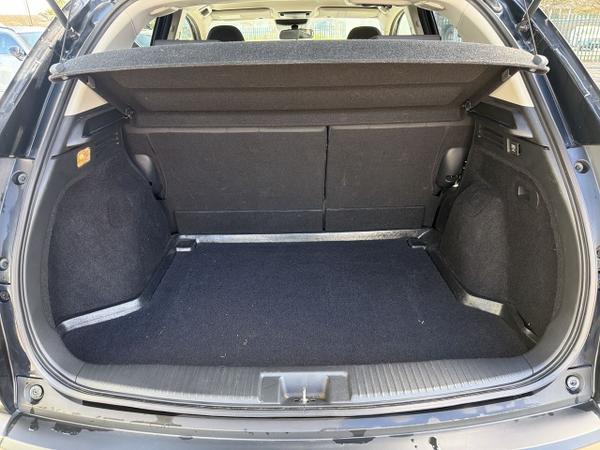 Honda HR-V Photo 20
