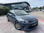 Kia Rio Photo 0