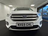 Ford Kuga Photo 1