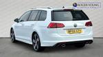 Volkswagen Golf Photo 1