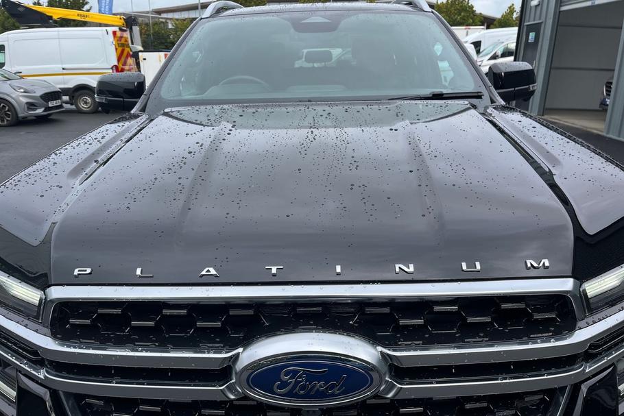 Used Ford RANGER 65/N099488 22