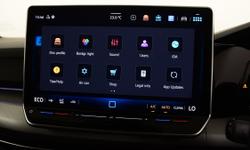 Volkswagen GOLF Photo 14