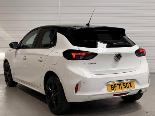Vauxhall Corsa Photo 619d2355-e710-47ee-b8a6-53360a193790.jpeg