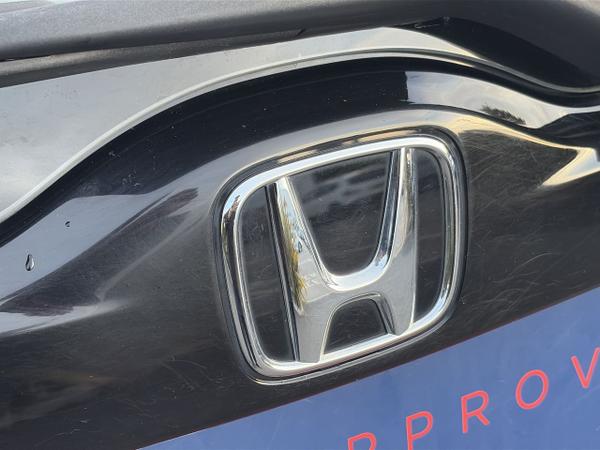Honda Jazz Photo 26